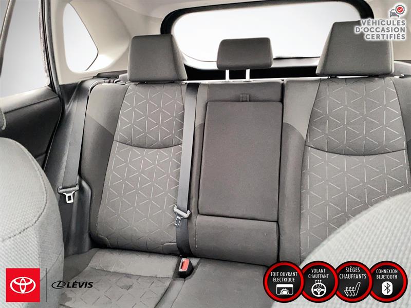 toyota RAV4 2020 - 20