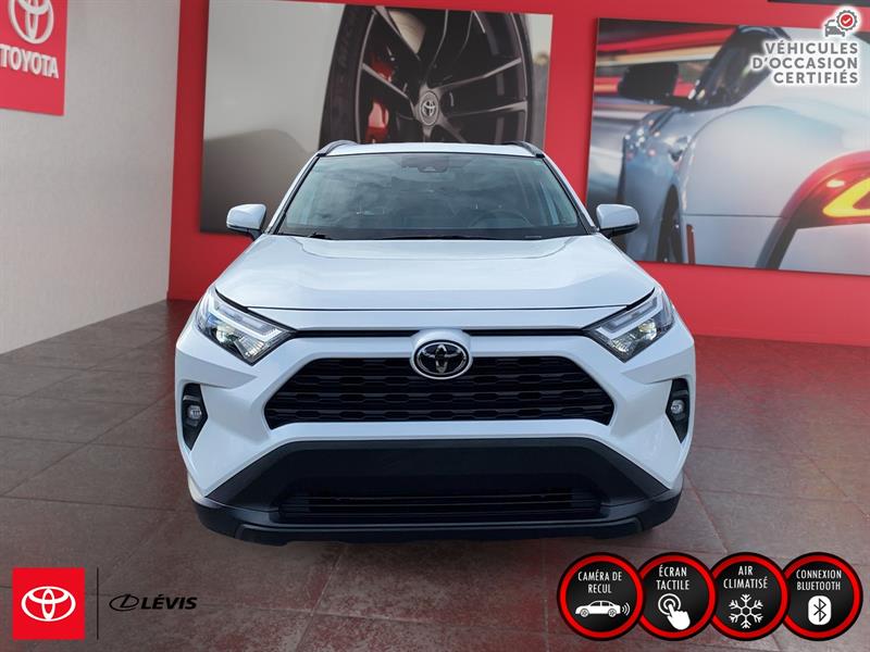 toyota RAV4 2024 - 2