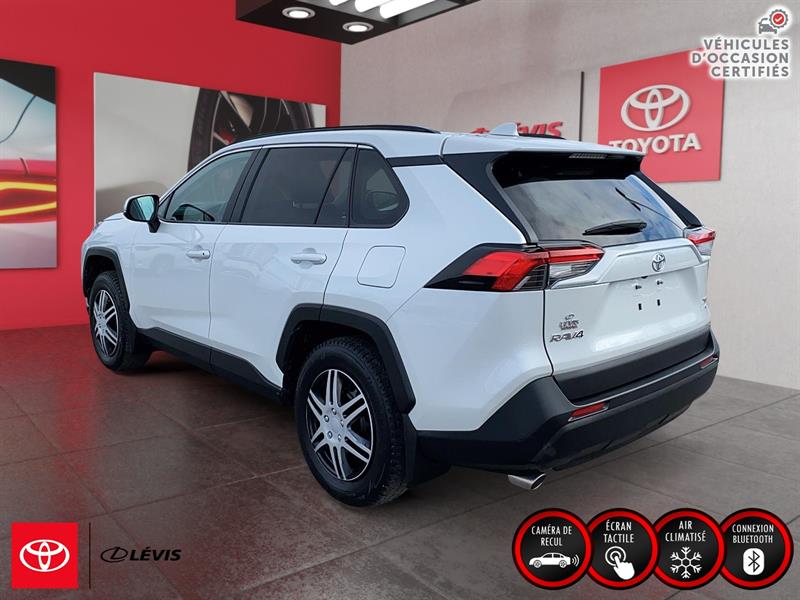 toyota RAV4 2024 - 4