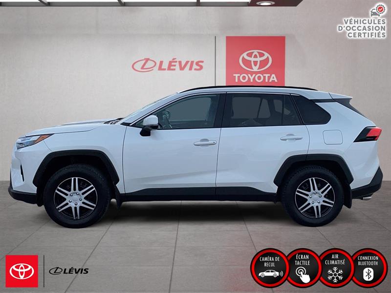 toyota RAV4 2024 - 5