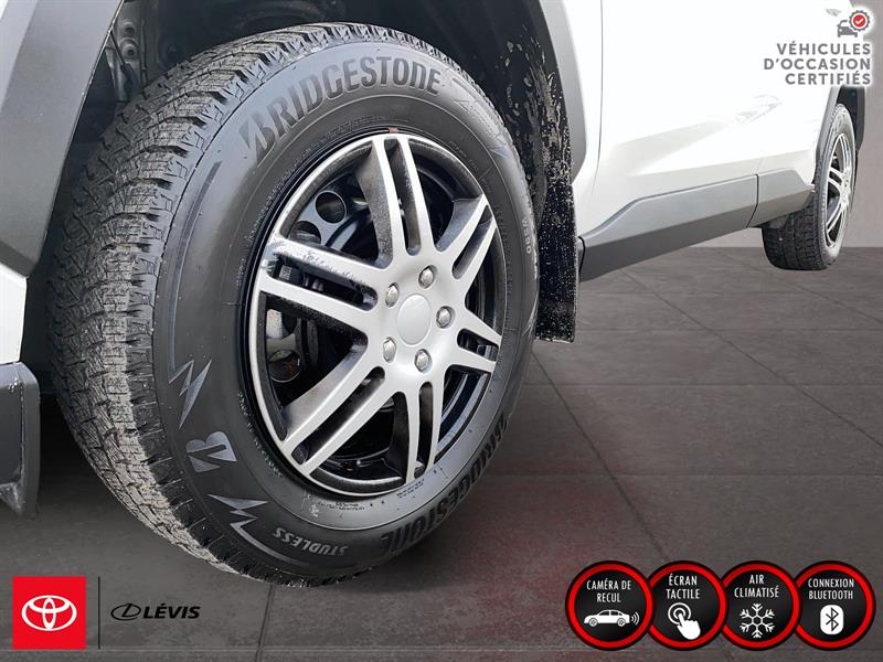 toyota RAV4 2024 - 6