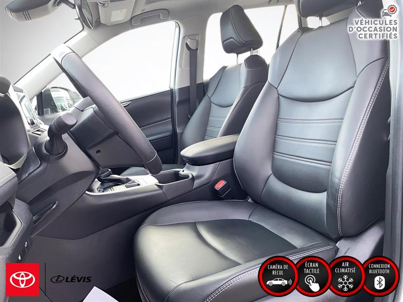 toyota RAV4 2024 - 7