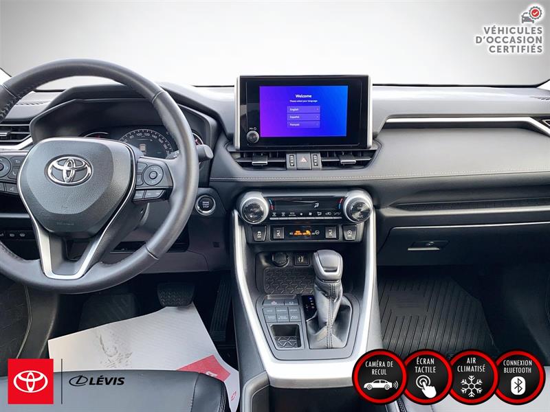 toyota RAV4 2024 - 8