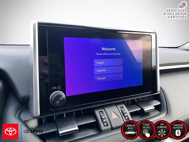 toyota RAV4 2024 - 12