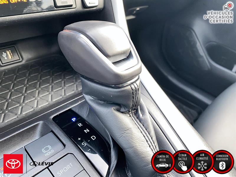 toyota RAV4 2024 - 13