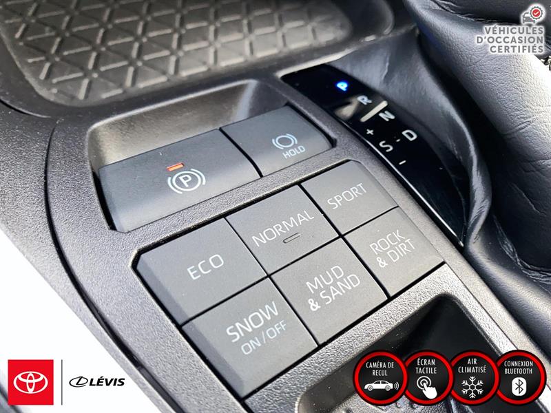 toyota RAV4 2024 - 14