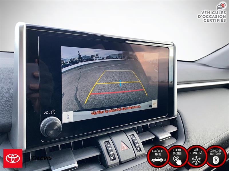 toyota RAV4 2024 - 16