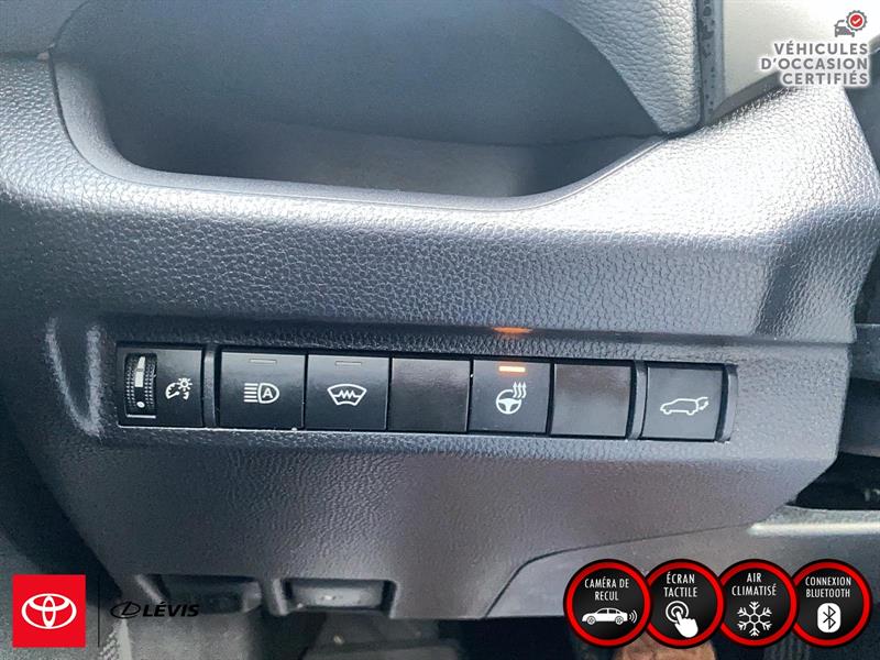 toyota RAV4 2024 - 17