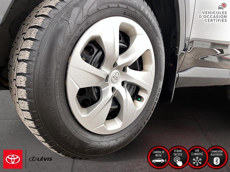 toyota RAV4 2021 - 6