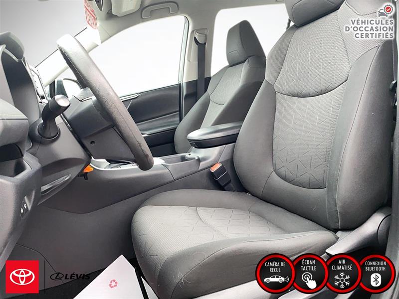 toyota RAV4 2021 - 7