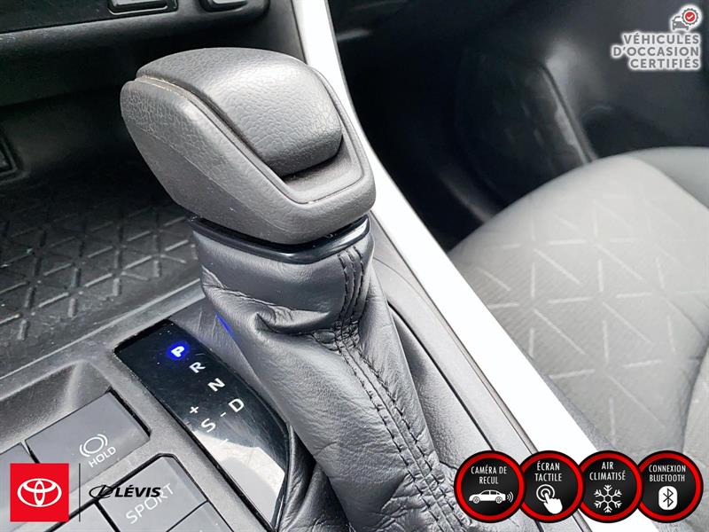 toyota RAV4 2021 - 13