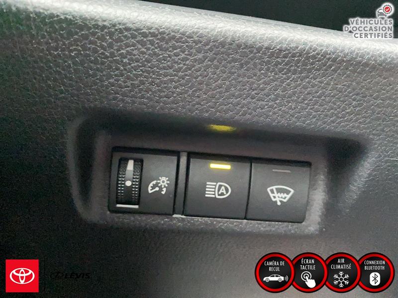 toyota RAV4 2021 - 15