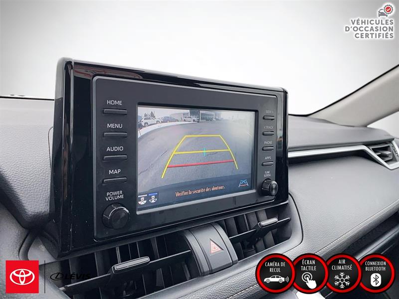 toyota RAV4 2021 - 16