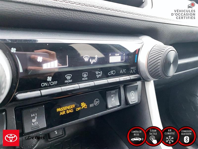 toyota RAV4 2021 - 17