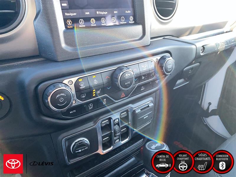 jeep Wrangler 2021 - 15