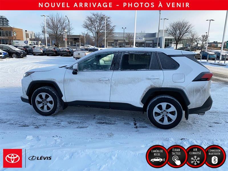 toyota RAV4 2022 - 4