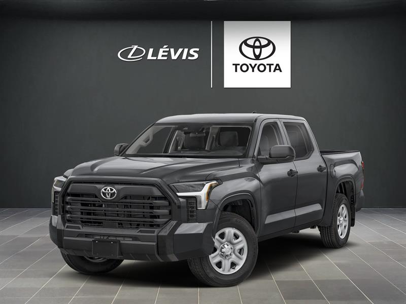 toyota Tundra 2026