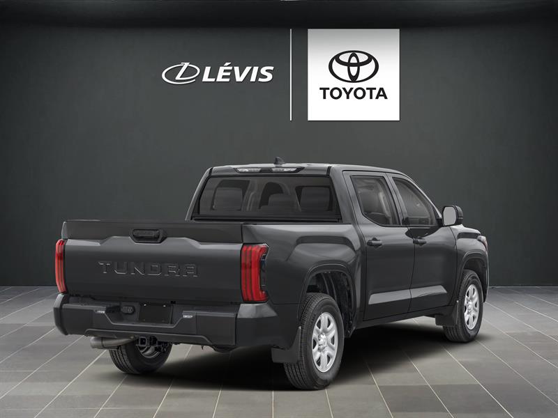 toyota Tundra 2026 - 2