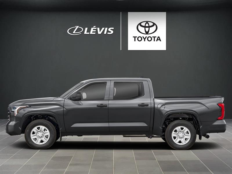 toyota Tundra 2026 - 3
