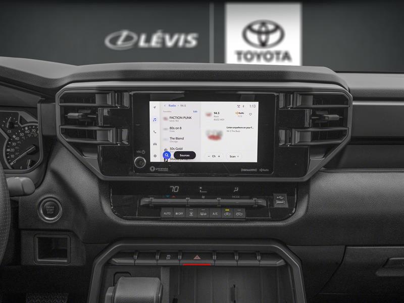 toyota Tundra 2026 - 6