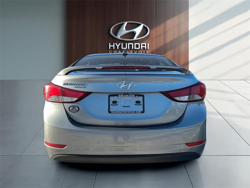 hyundai Elantra 2016 - 3