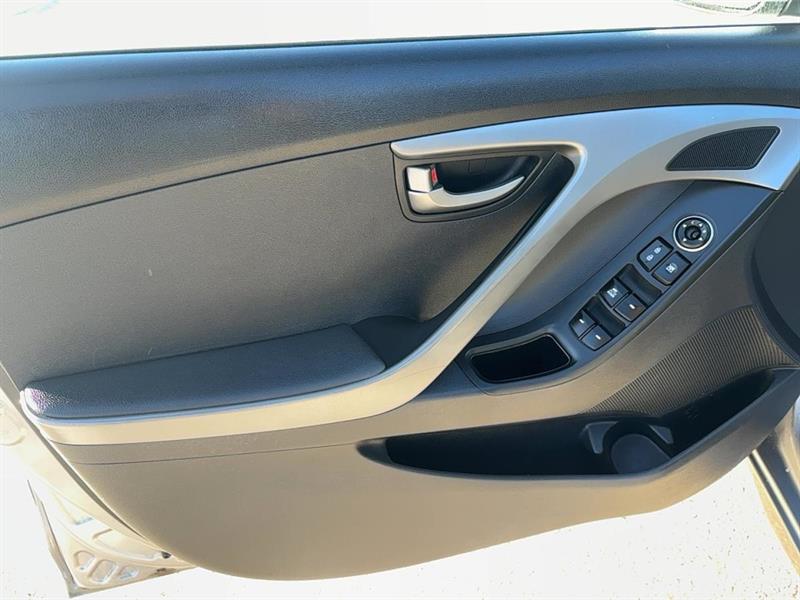 hyundai Elantra 2016 - 7