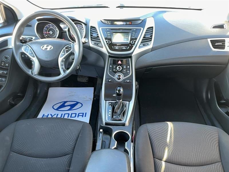 hyundai Elantra 2016 - 9