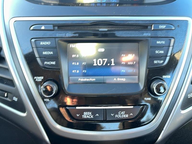 hyundai Elantra 2016 - 11