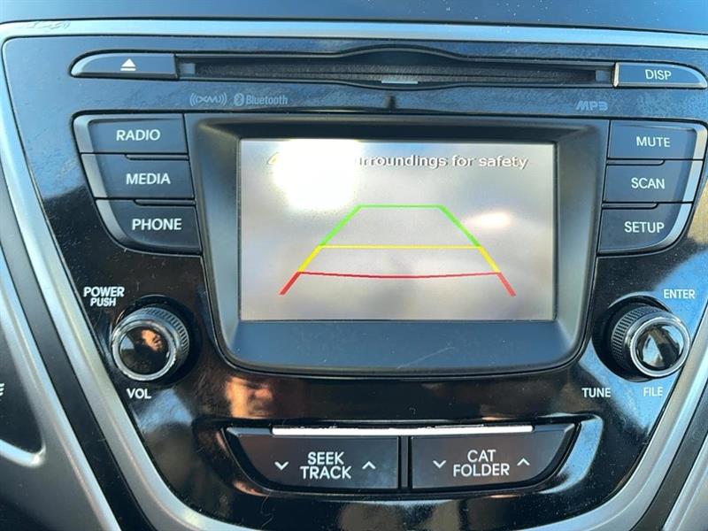 hyundai Elantra 2016 - 12