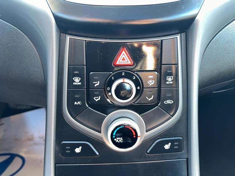 hyundai Elantra 2016 - 13