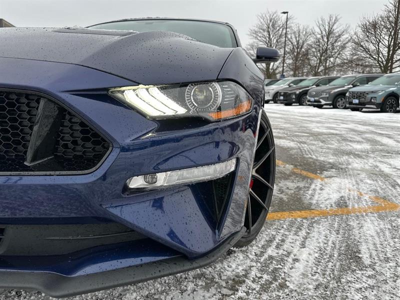 ford Mustang 2019 - 2