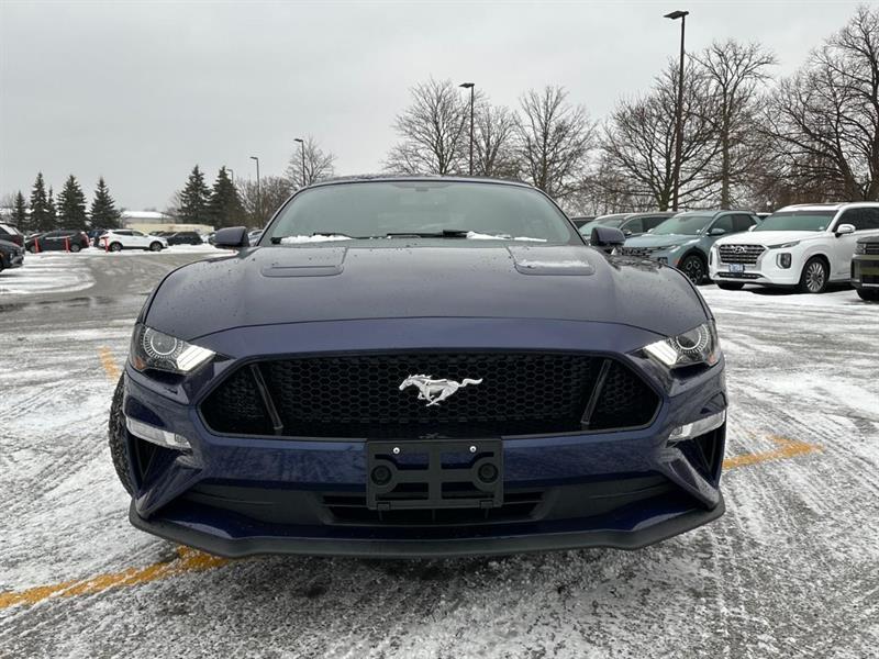 ford Mustang 2019 - 3