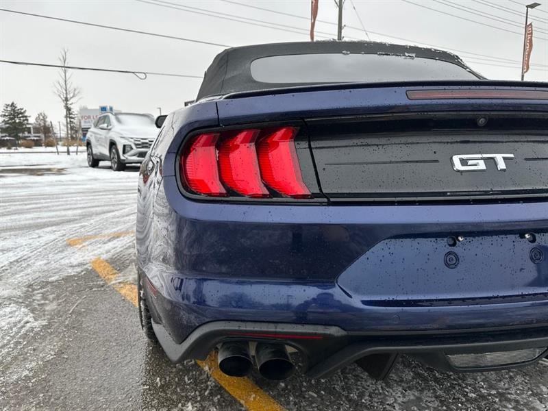 ford Mustang 2019 - 6