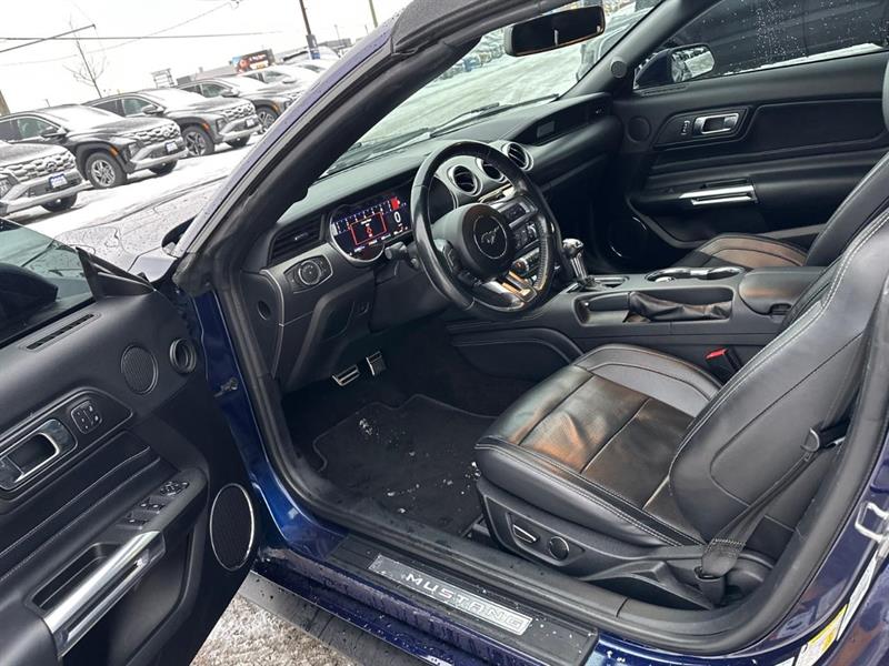 ford Mustang 2019 - 7