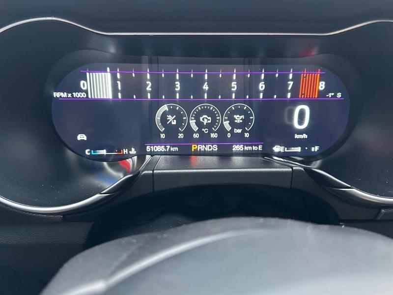 ford Mustang 2019 - 8