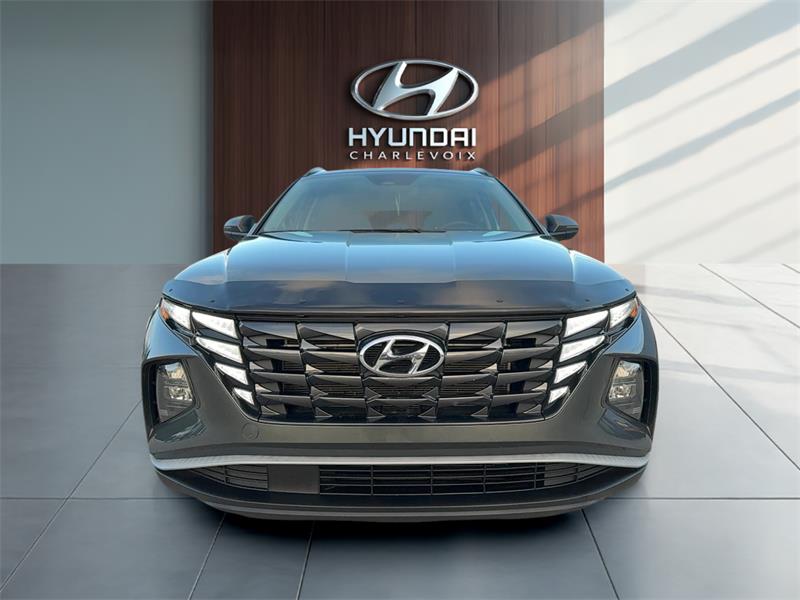 hyundai Tucson 2023 - 2