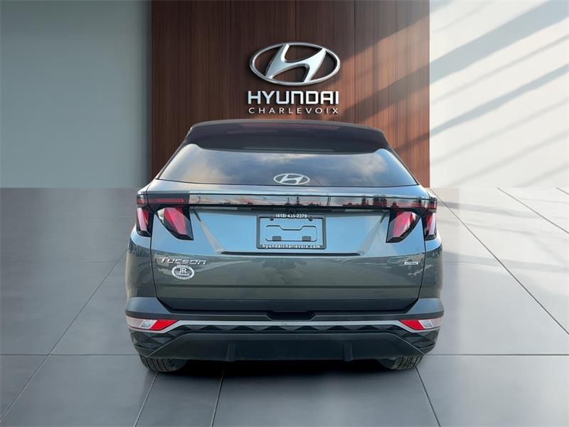 hyundai Tucson 2023 - 3