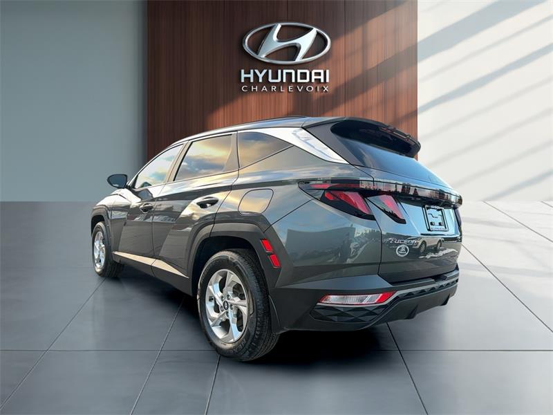 hyundai Tucson 2023 - 4