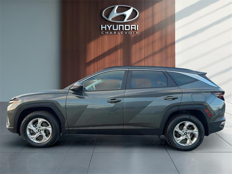 hyundai Tucson 2023 - 5