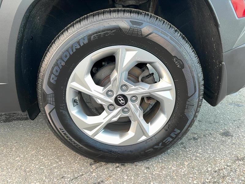 hyundai Tucson 2023 - 6