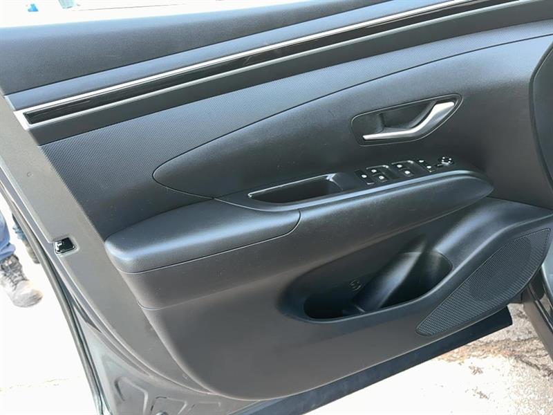 hyundai Tucson 2023 - 7
