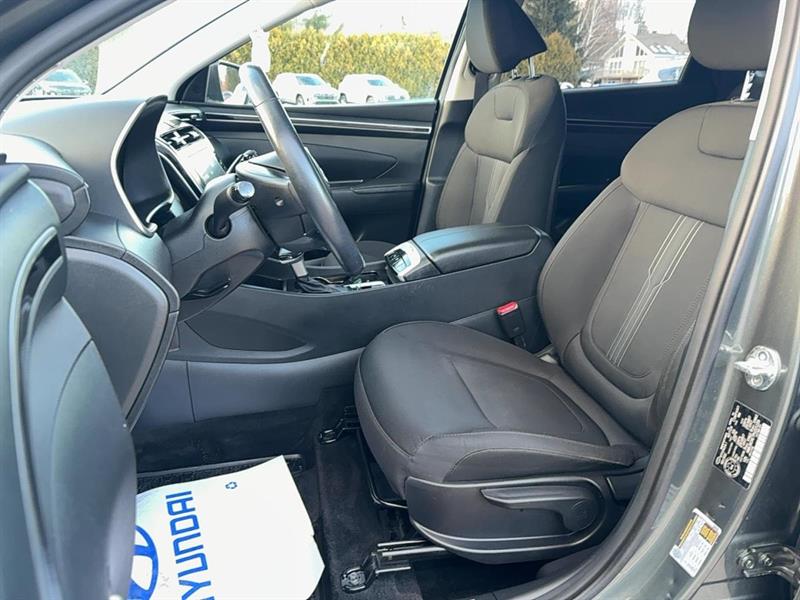 hyundai Tucson 2023 - 9