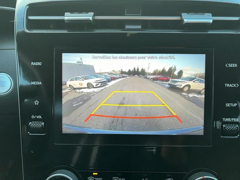 hyundai Tucson 2023 - 12