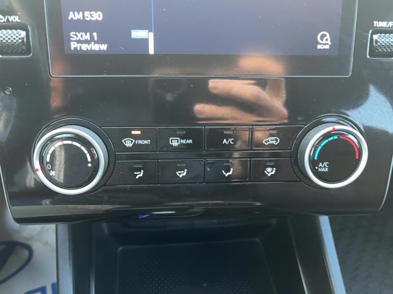 hyundai Tucson 2023 - 13