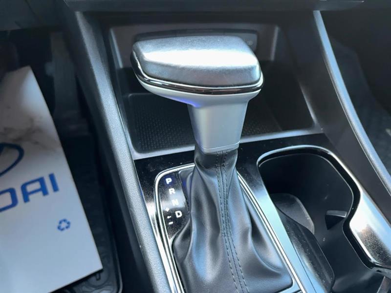 hyundai Tucson 2023 - 14