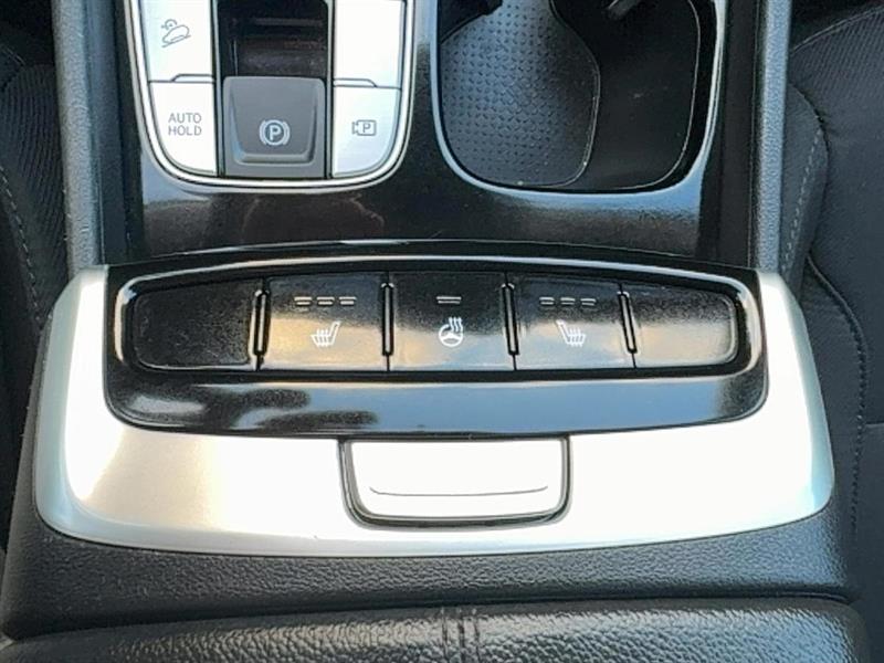 hyundai Tucson 2023 - 15