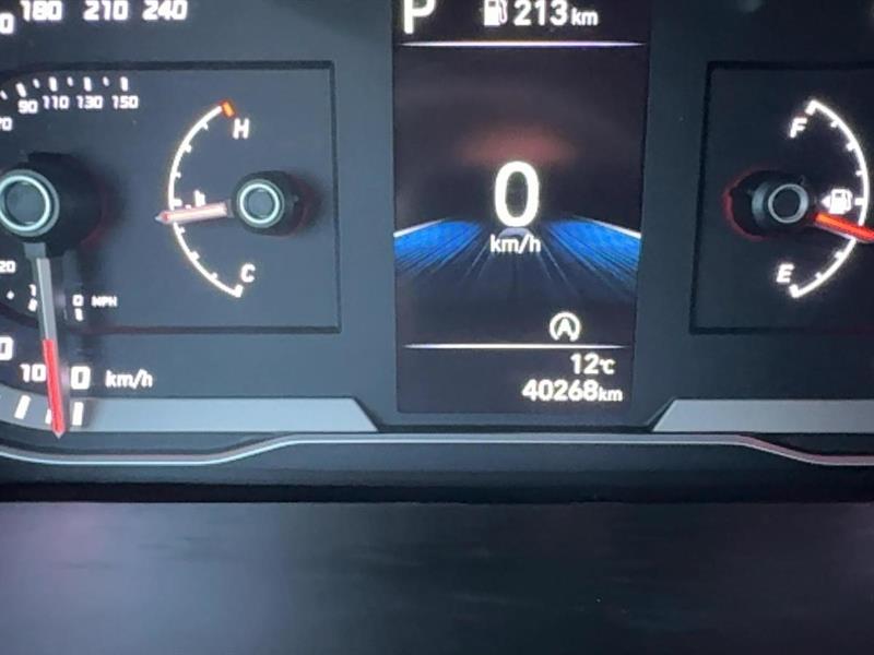 hyundai Tucson 2023 - 16