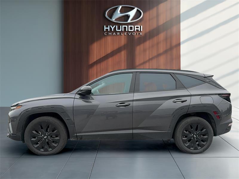 hyundai Tucson 2023 - 4