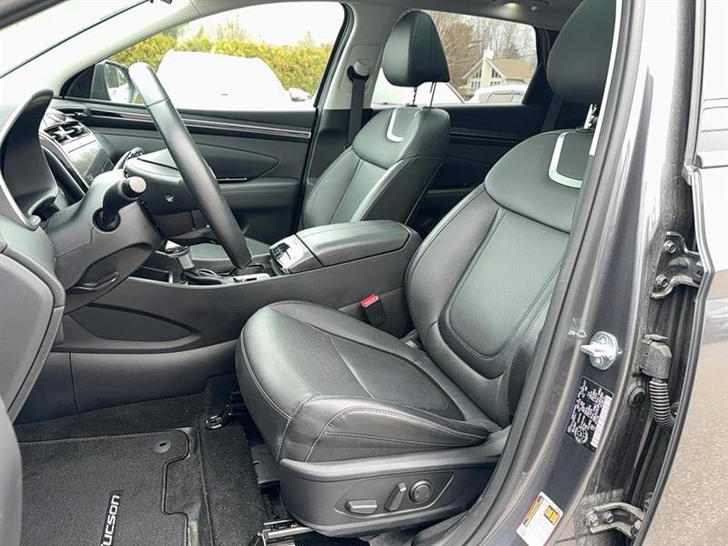 hyundai Tucson 2023 - 5