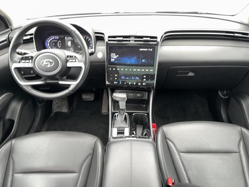 hyundai Tucson 2023 - 6